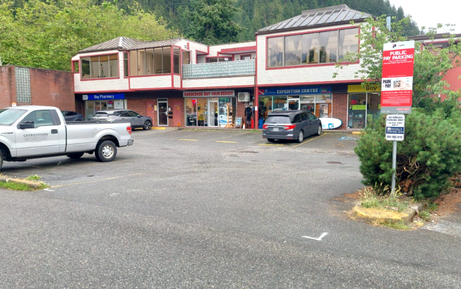 Photo of 6355 Bruce St. - Lot