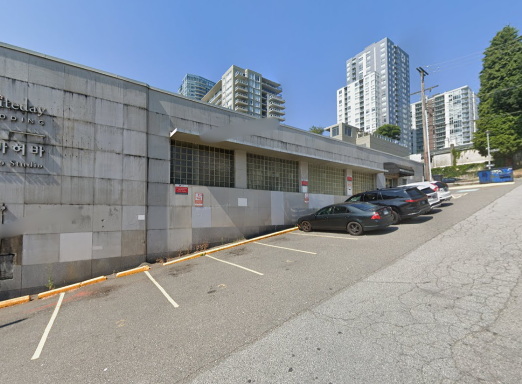 Photo of 27 Church St. (511 Columbia St.) - Lot