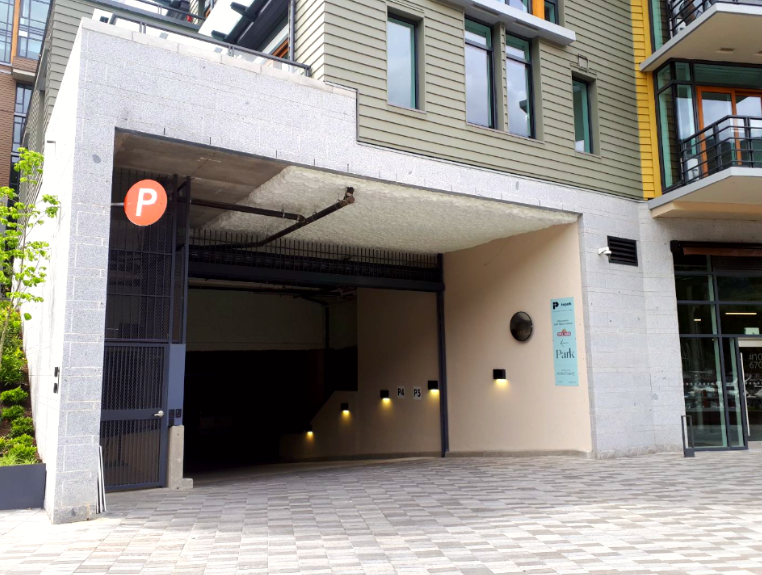 Photo of 6703 Nelson Ave. (6691 Nelson Ave.) - Sewell Marina Garage