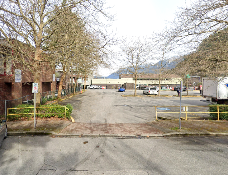 Photo of 6343 Bruce St. - The Lions Mark Lot