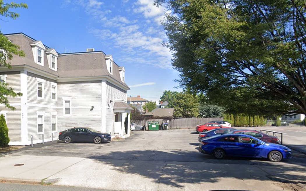 Photo of 497 Broadway - Lot (UP497)