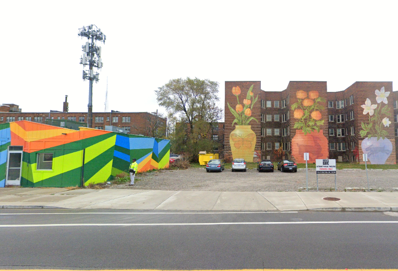 Photo of 3912 3rd Ave. - Lot