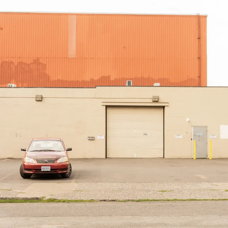 Photo of 575 NW Flanders St. - Lot