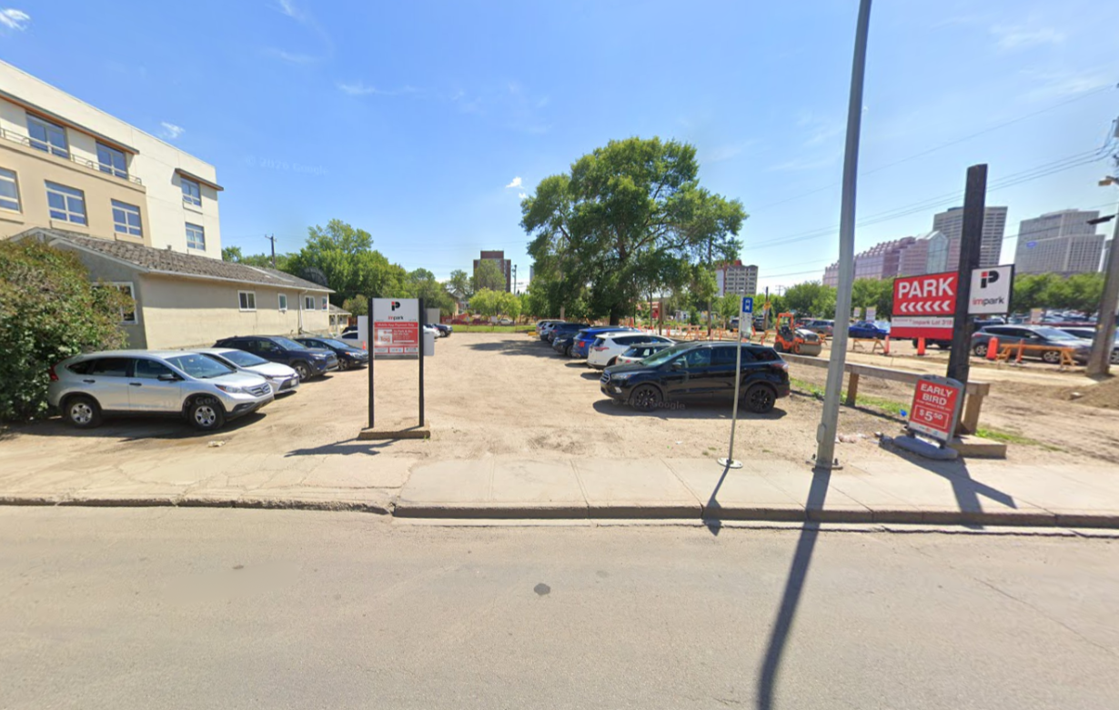 Photo of 9551 103A Ave. NW - Lot 318