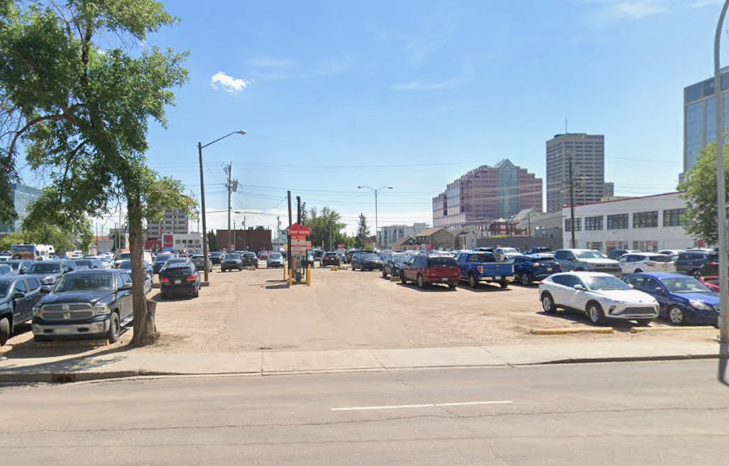 Photo of 9637 103a Ave. NW (9639 103a Ave. NW) - Lot 77