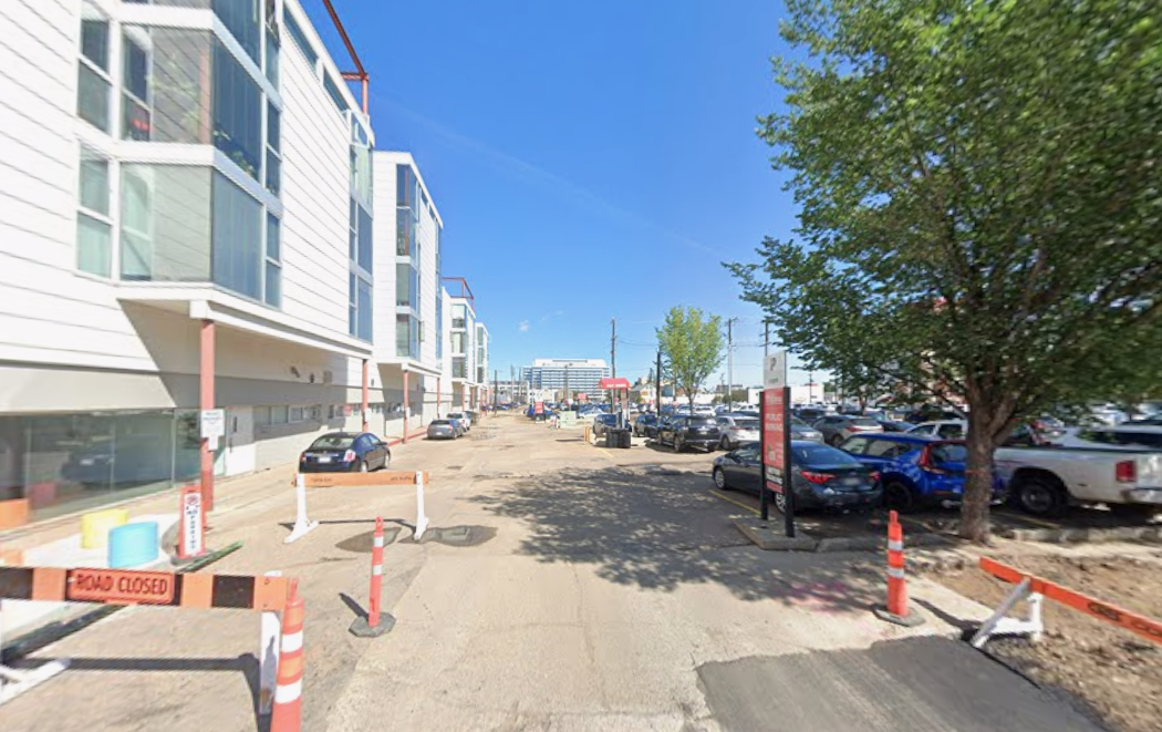 Photo of 9650 101A Ave. - 97 St. NW & 101A Ave. NW Lot 358