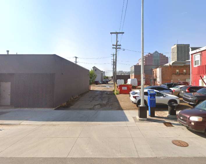 Photo of 9645 103 Ave. NW - Lot 146