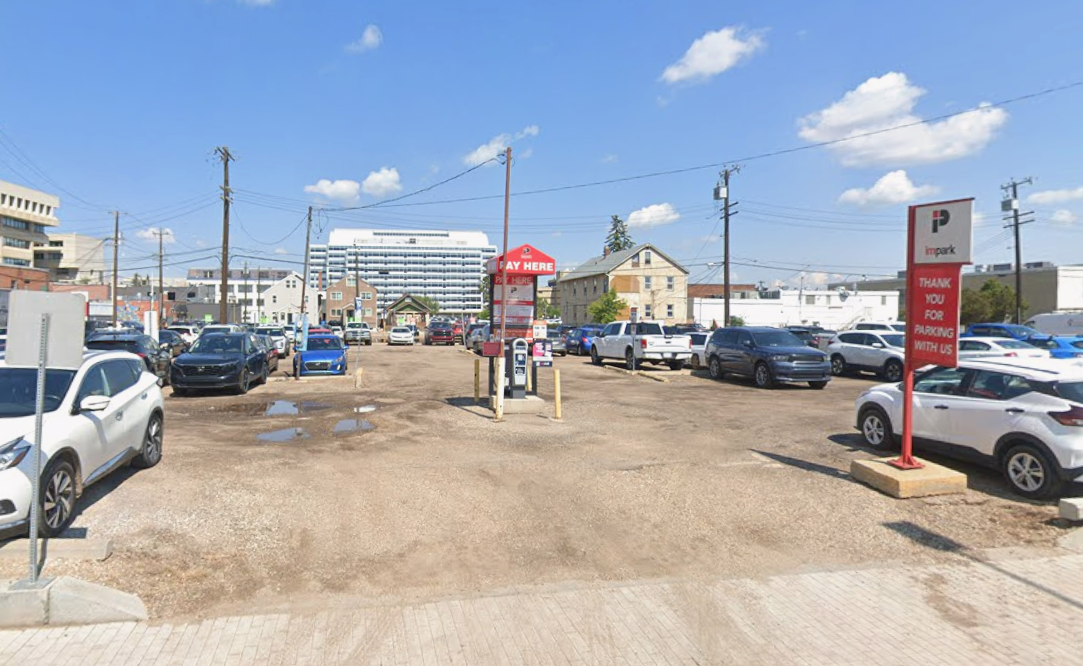 Photo of 9638 102 Ave. - Lot 250