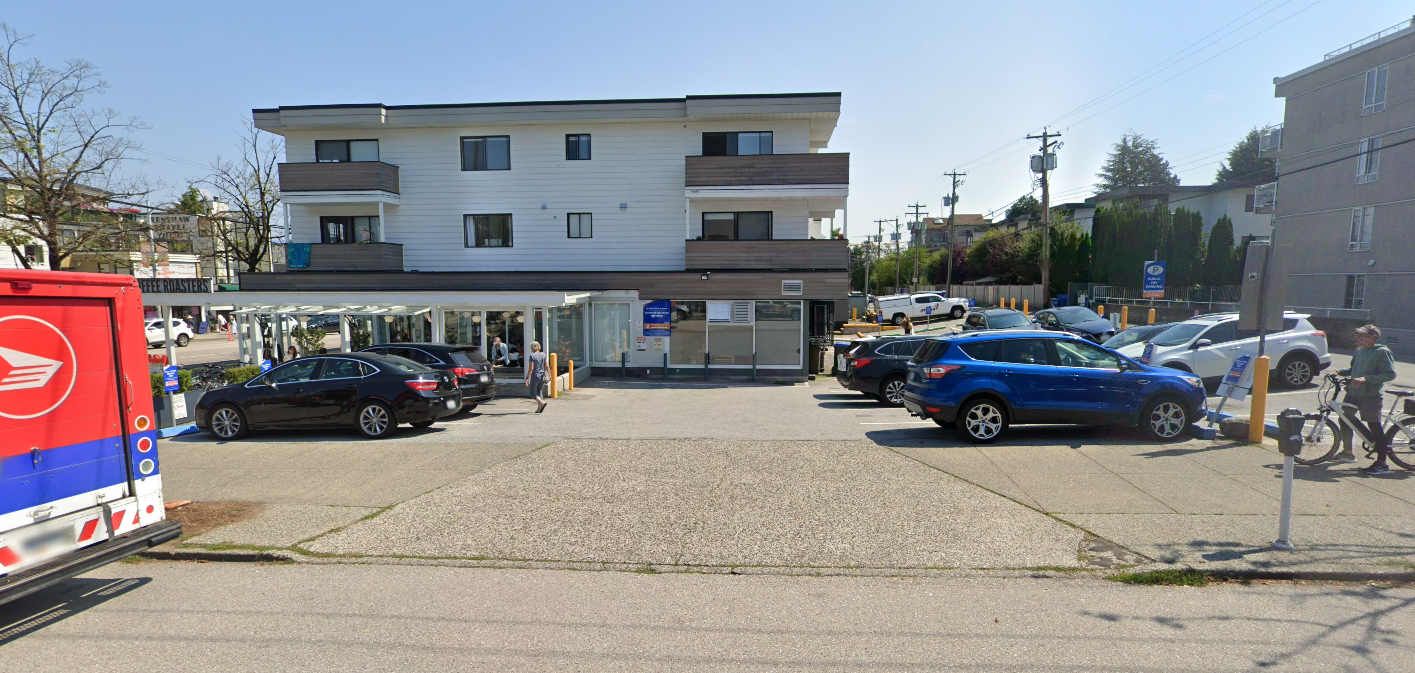 Photo of 2036 Yew St. (2148 W 4th Ave.) - Lot 235