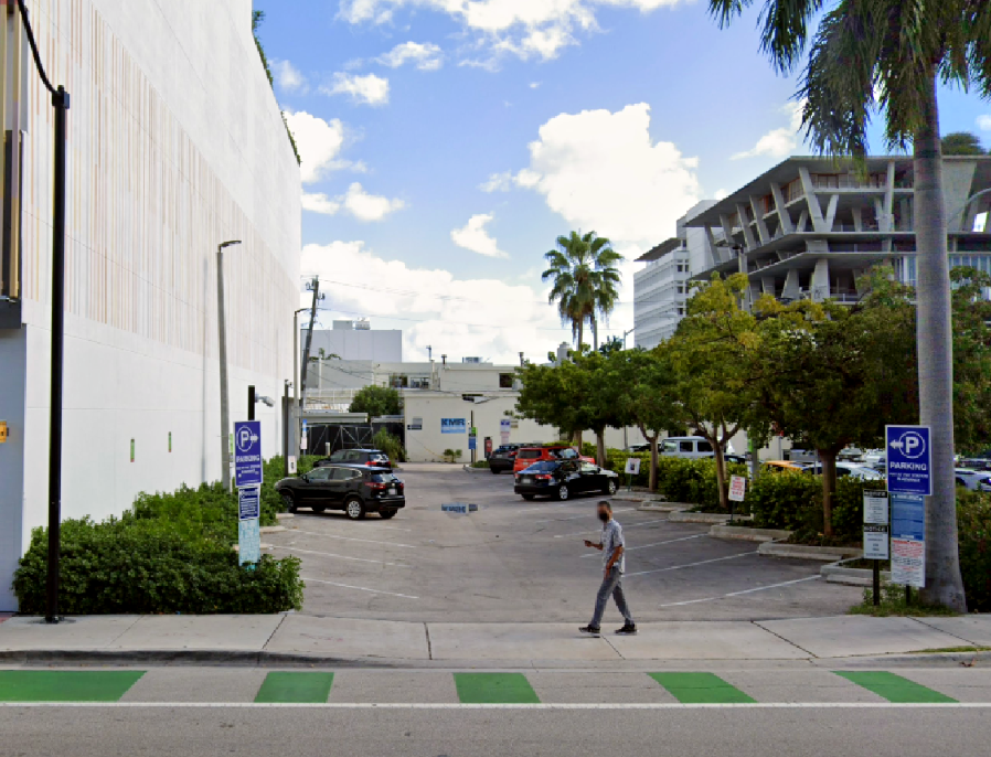 Photo of 1677 West Ave.