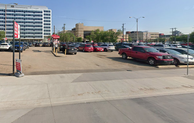 Photo of 9638 103 Ave. NW - Lot 98