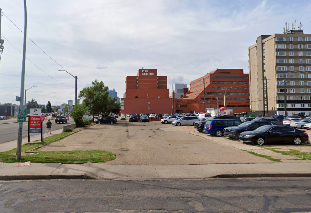 Photo of 10107 111 Ave. - Lot 74