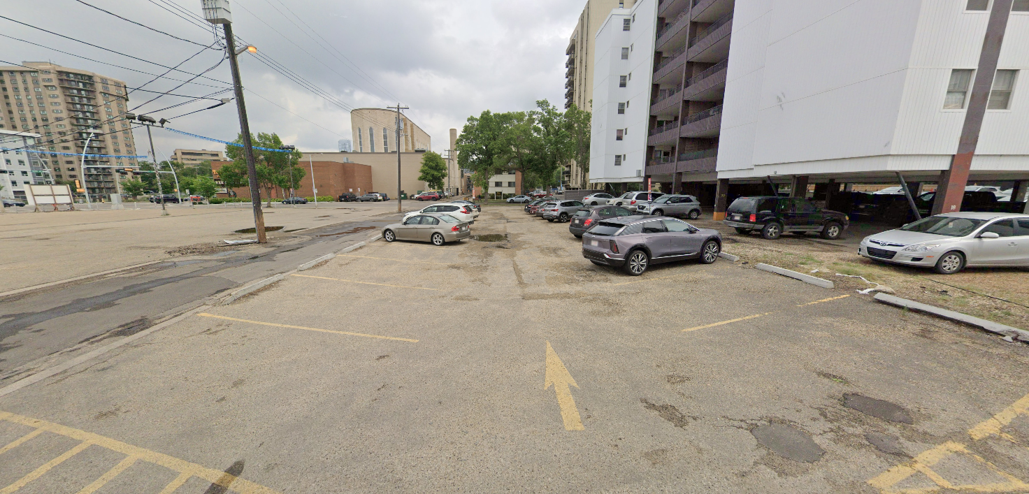 Photo of 10050 114 St. NW - Lot 191