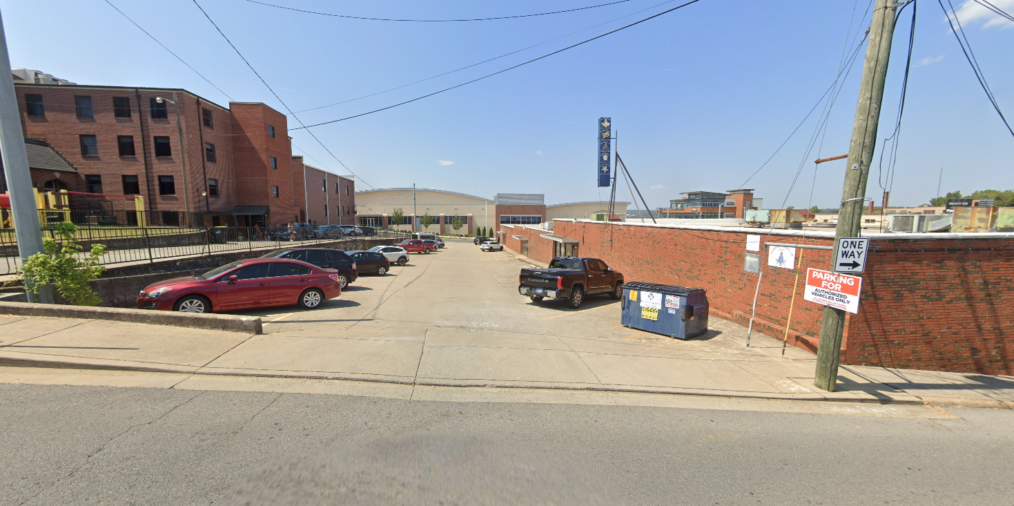 Photo of 225 N 2nd St. - Zone 225 Lot