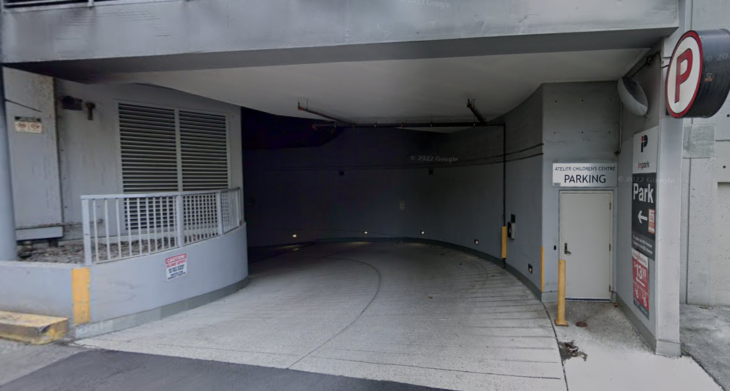 Photo of 825 Homer St. - Atelier Building 825 Homer Garage (Lot #2212)