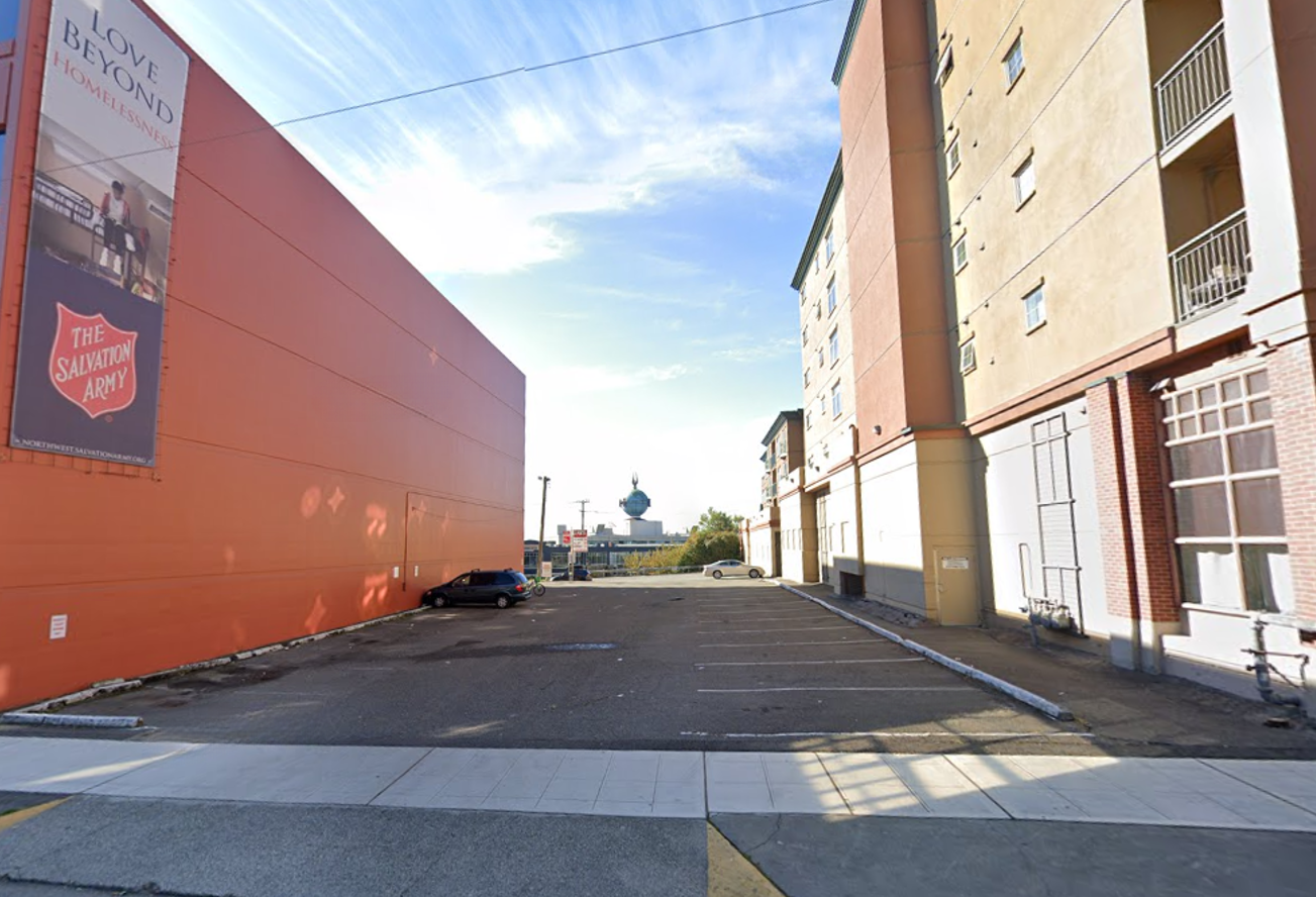 Photo of 115 Queen Anne Ave. N - Lot #15