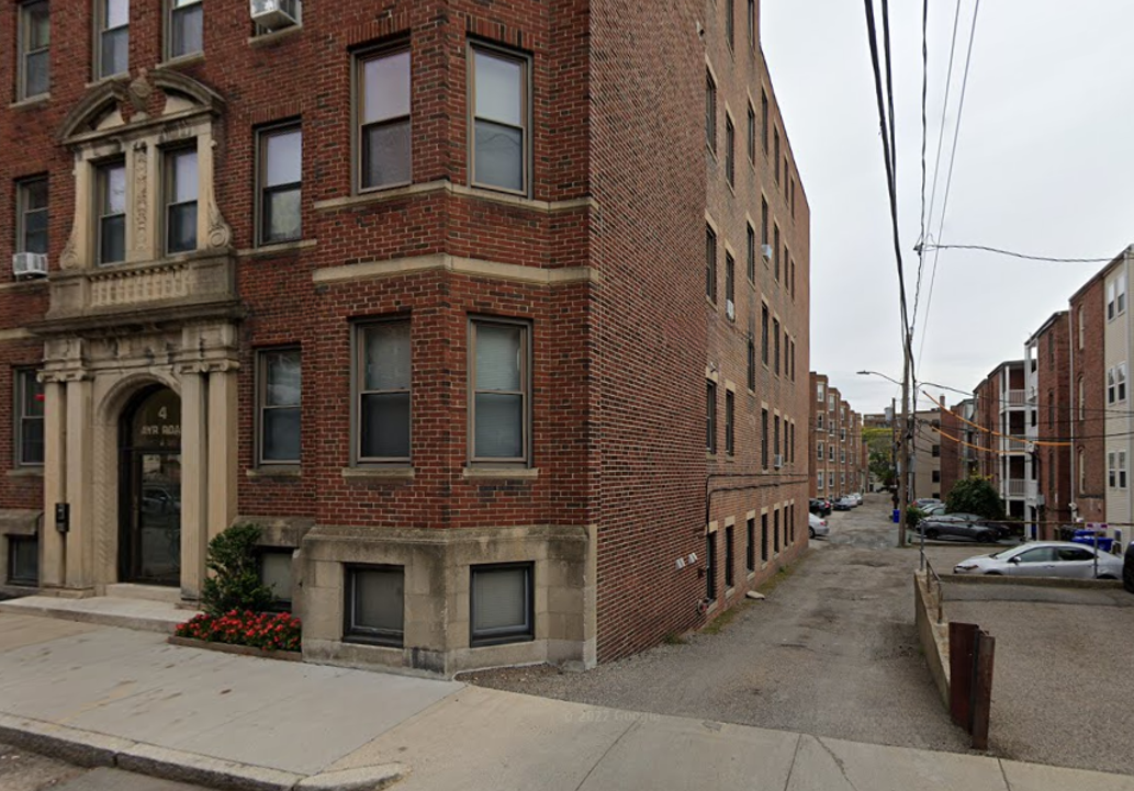 Photo of 1908 Beacon St. - Space #1