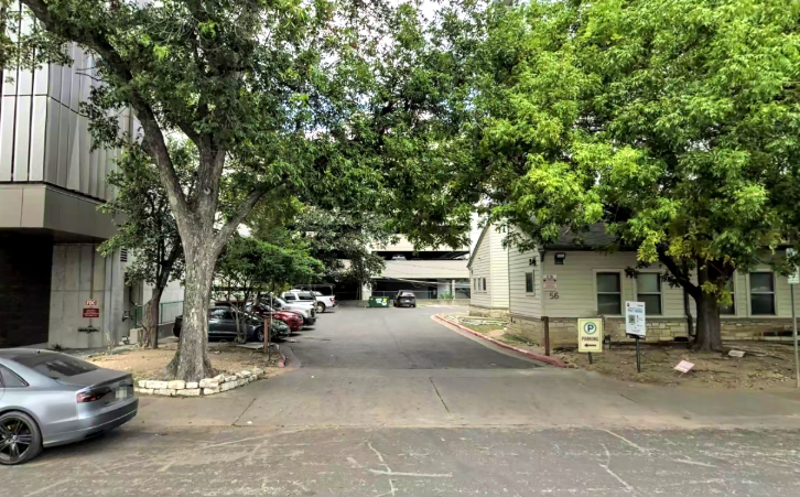 Photo of 56 East Ave. - Lot