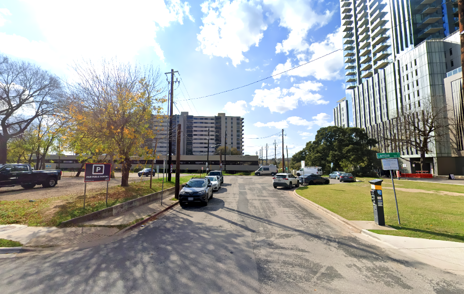 Photo of 803 Lambie St. - Lot