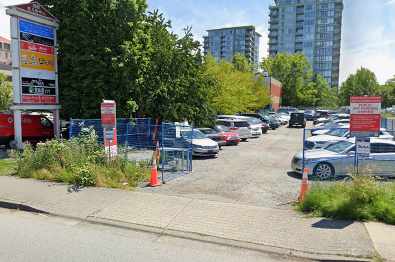 Photo of 8540 Alexandra Rd. -  Lot 260