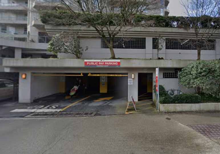 Photo of Carrie Cates Ct. (170 Chadwick Ct.) - Chadwick Court Garage (Lot 644)