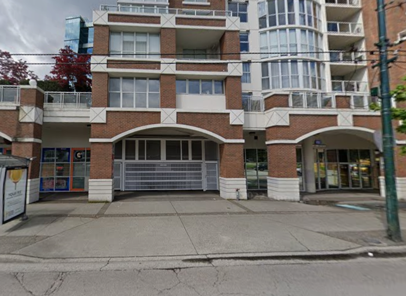 Photo of 1285 Main St. (183 Terminal Ave.) - Station Place Garage - Lot 1086