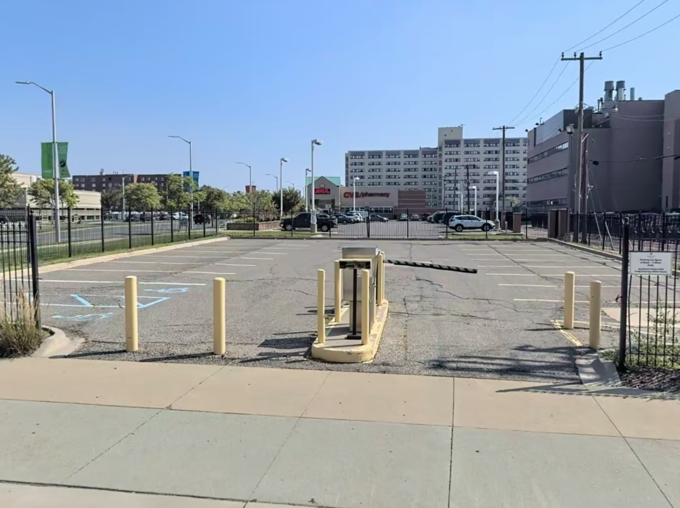 Photo of 4948 John R St. (208 E Warren Ave.) - Lot