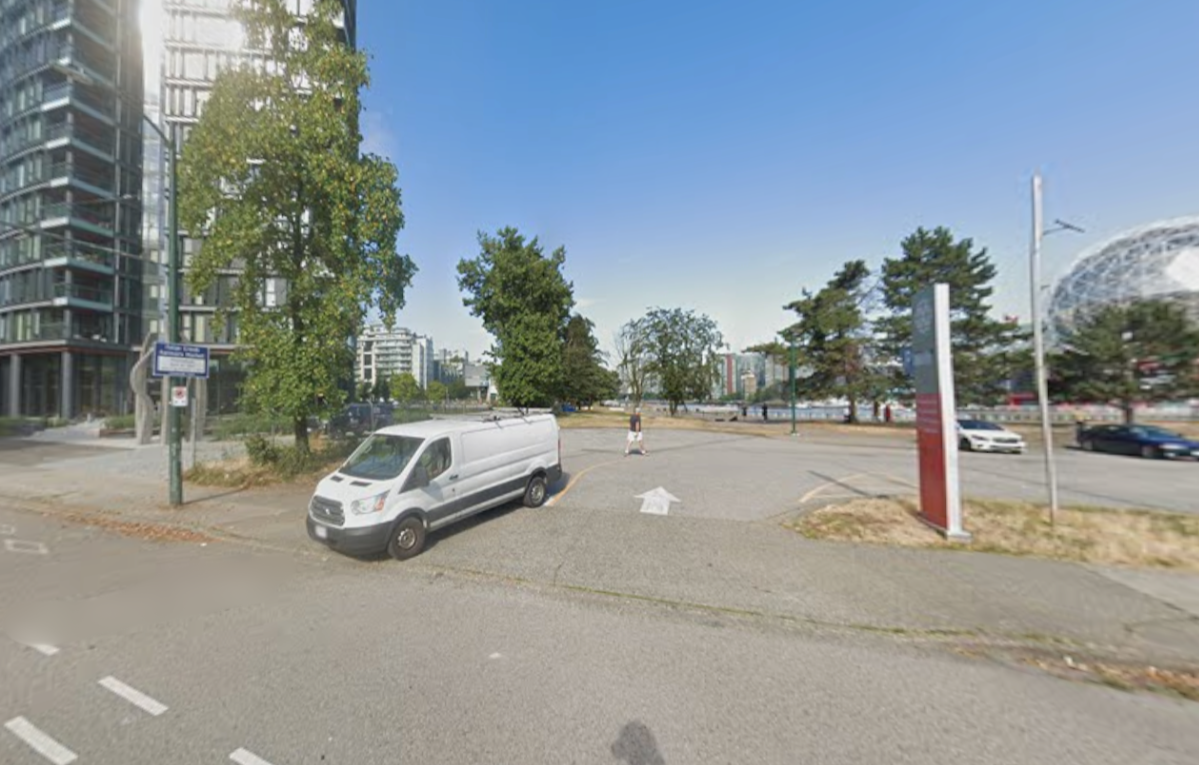 Photo of 1499 Quebec St. (1455 Quebec St.) - Science World Lot 610