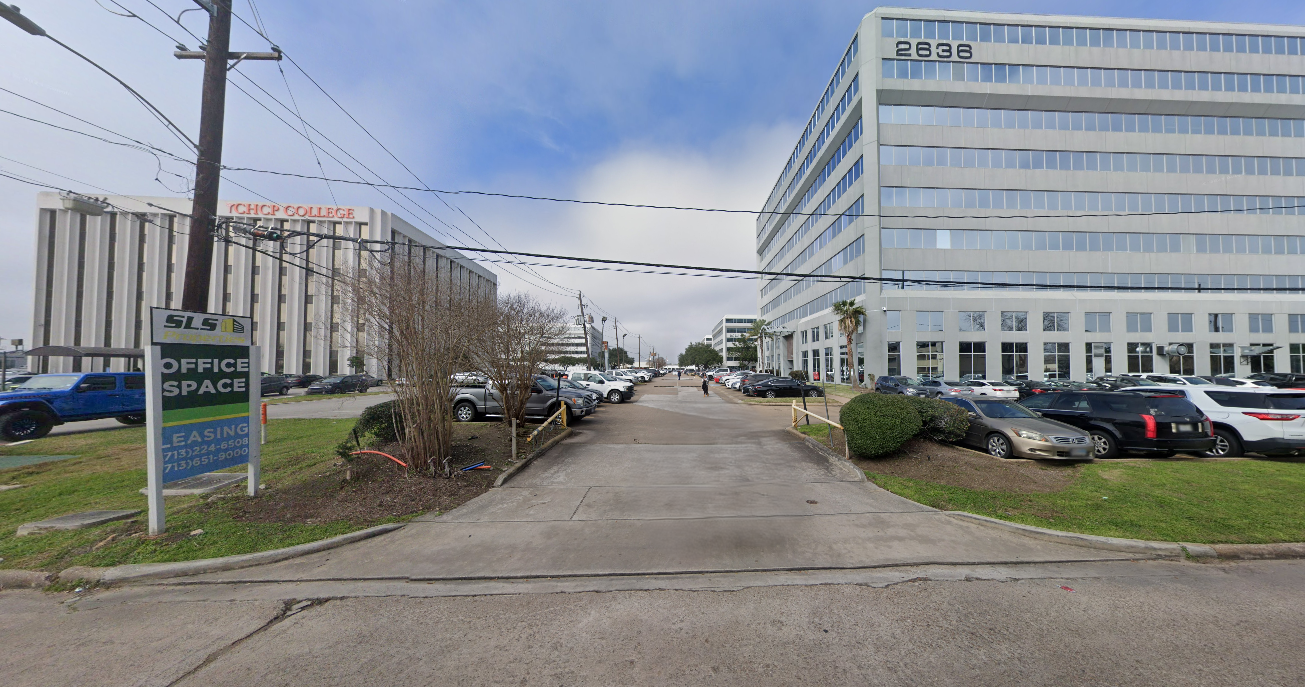 Photo of 8538 Hearth Dr. (2636 S Loop W) - Lot