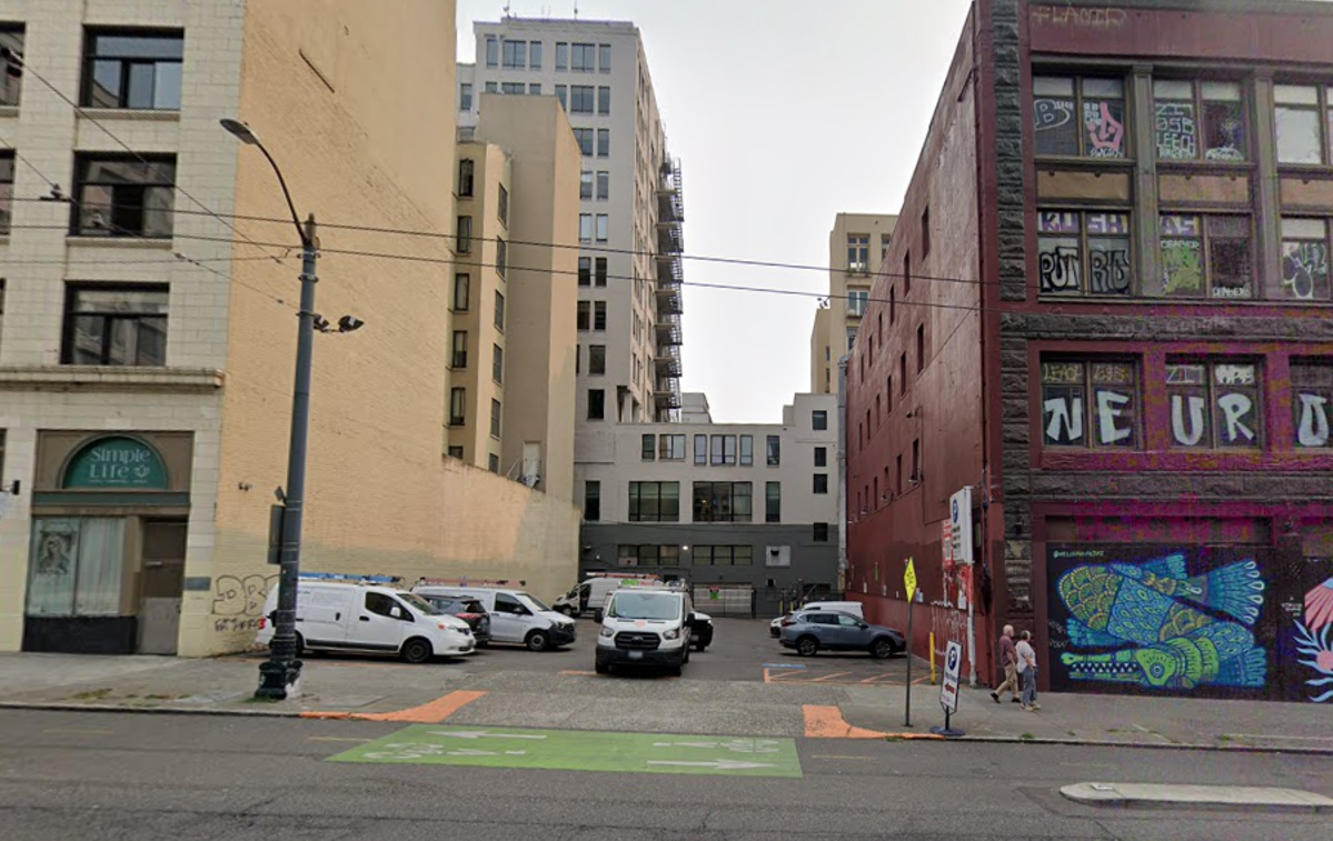 Photo of 1528 2nd Ave. - Lot (A431)