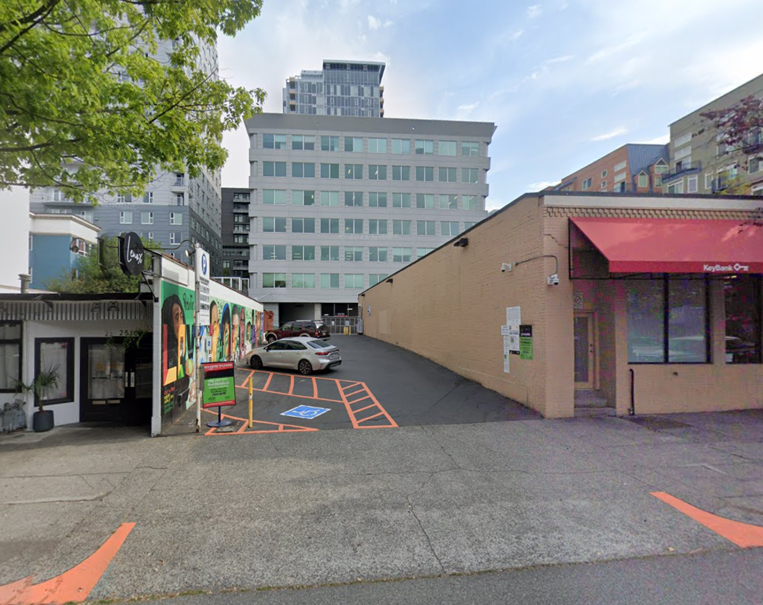 Photo of 2506 1st Ave. - Lot (A525)