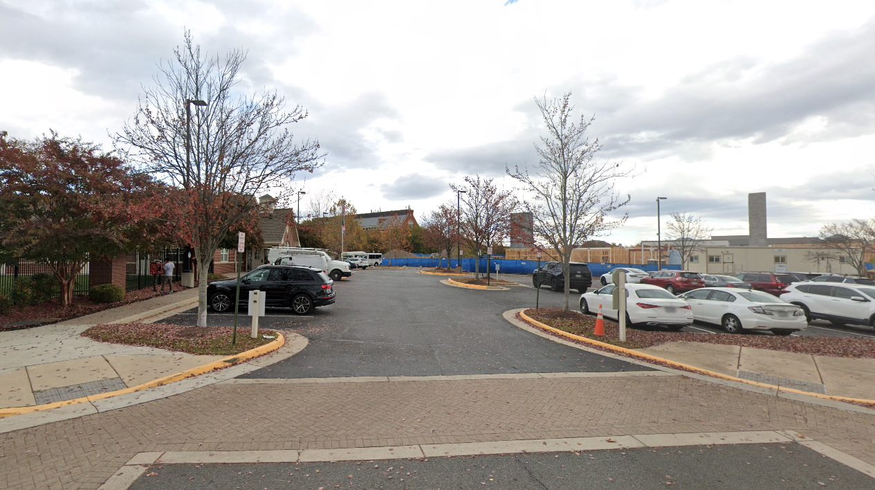 Photo of 44870 Lakeview Overlook Plaza - Home2 Ashburn Lot