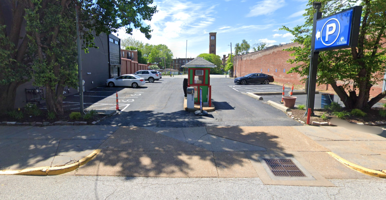 Photo of 435 N Euclid Ave. - Lot