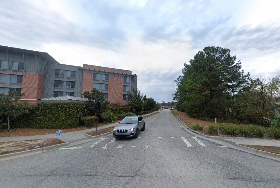 Photo of 1528 N Main St. - Residence Inn Charleston Summerville Lot