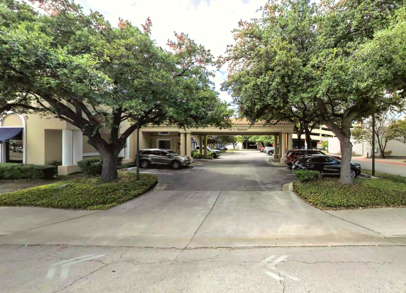 Photo of 336 S Congress Ave. - Lot (P3145)