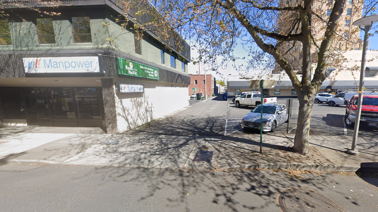 Photo of 117 N Commercial St. - Lot (WW15)