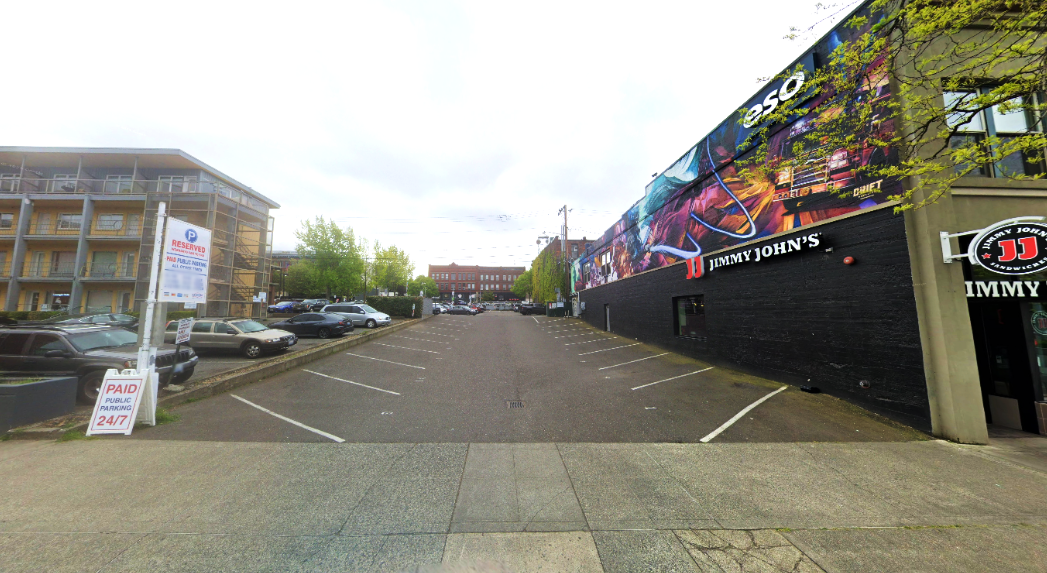 Photo of 1204 Railroad Ave. - Lot (WW09)