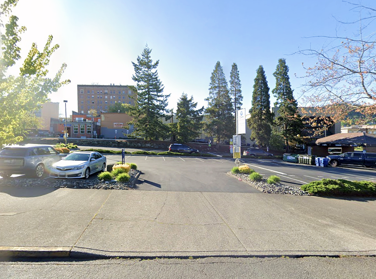 Photo of 1240 Commercial St. - Lot (WW02)