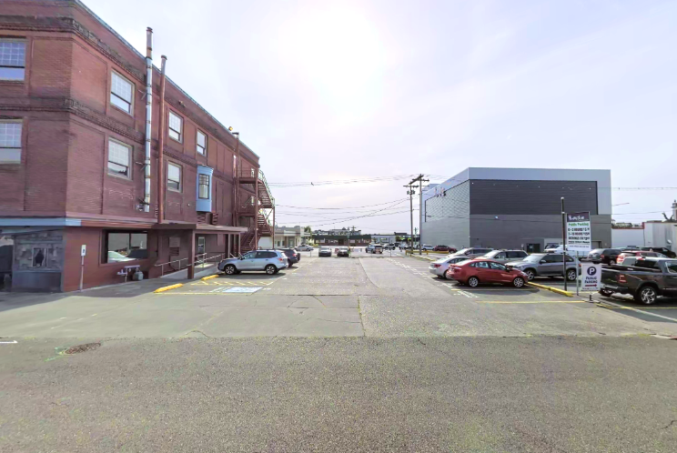 Photo of 3066 Colby Ave. - Lot (WE09)