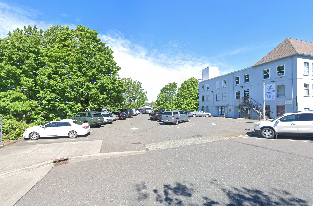 Photo of 1245 Bay St. - Lot (WW05)