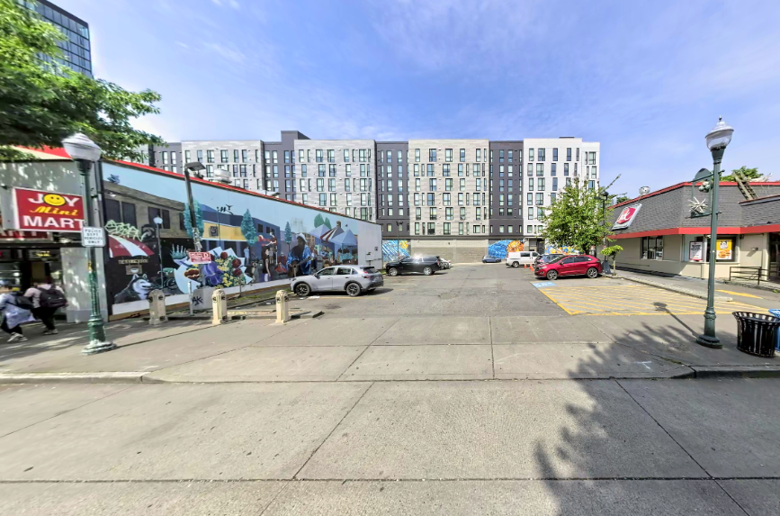 Photo of 4749 University Wy. NE - Lot (WX88)