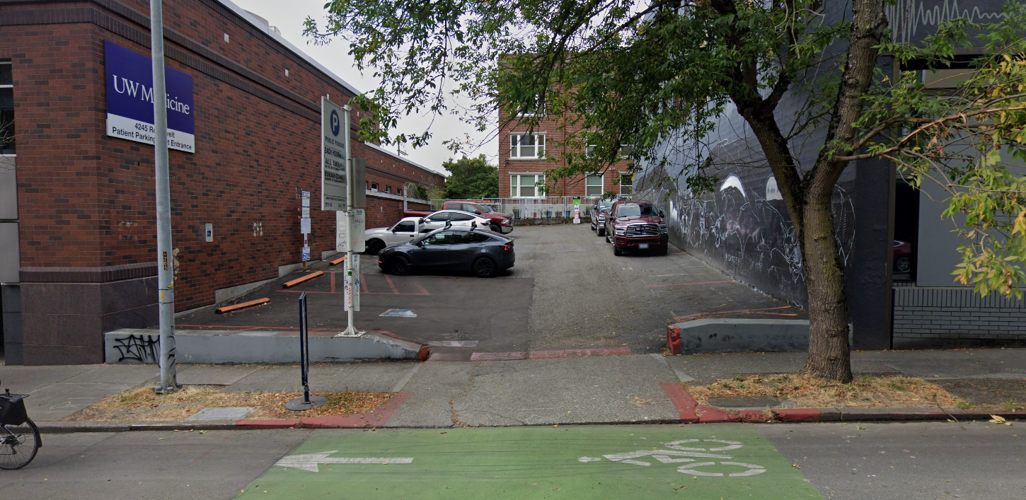 Photo of 4259 Roosevelt Wy. NE - Lot (WX56)