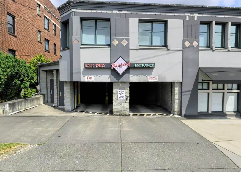 Photo of 7908 Densmore Ave. N - Garage (WU02)