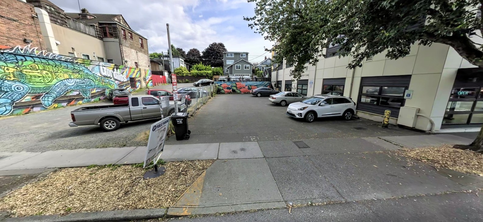 Photo of 207 N 85th St. - Lot (WX21)