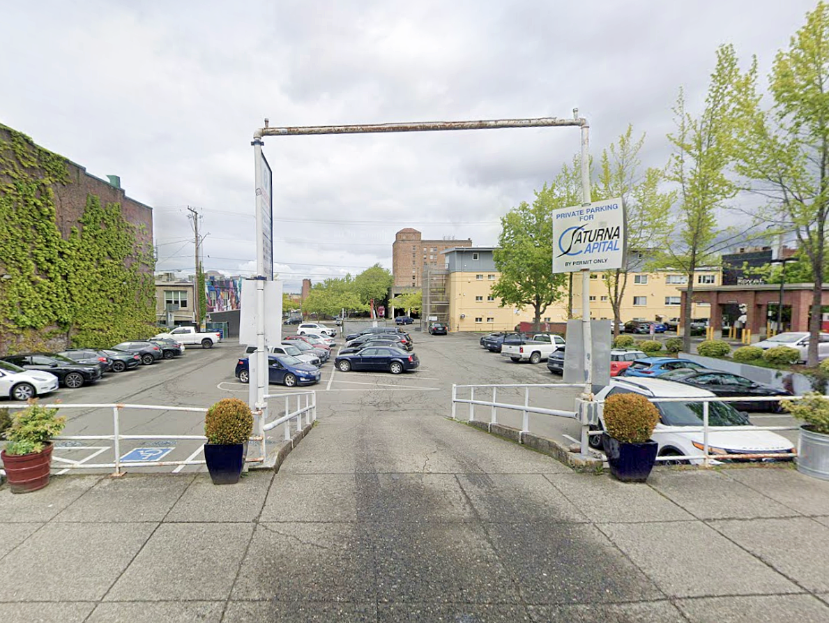 Photo of 1217 N State St. - Lot (WW12)