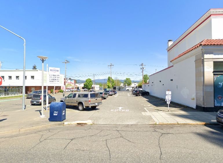 Photo of 164 N Commercial St. - Lot (WW13)