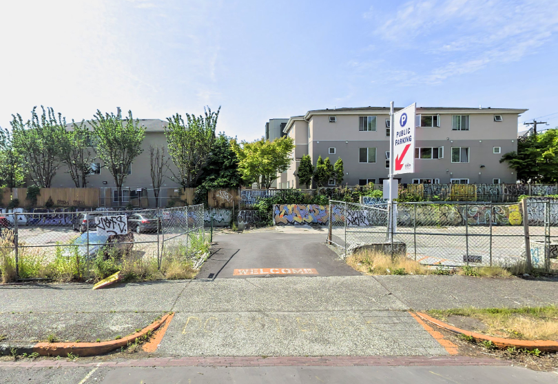 Photo of 2003 NE 47th St. - Lot (WX81)