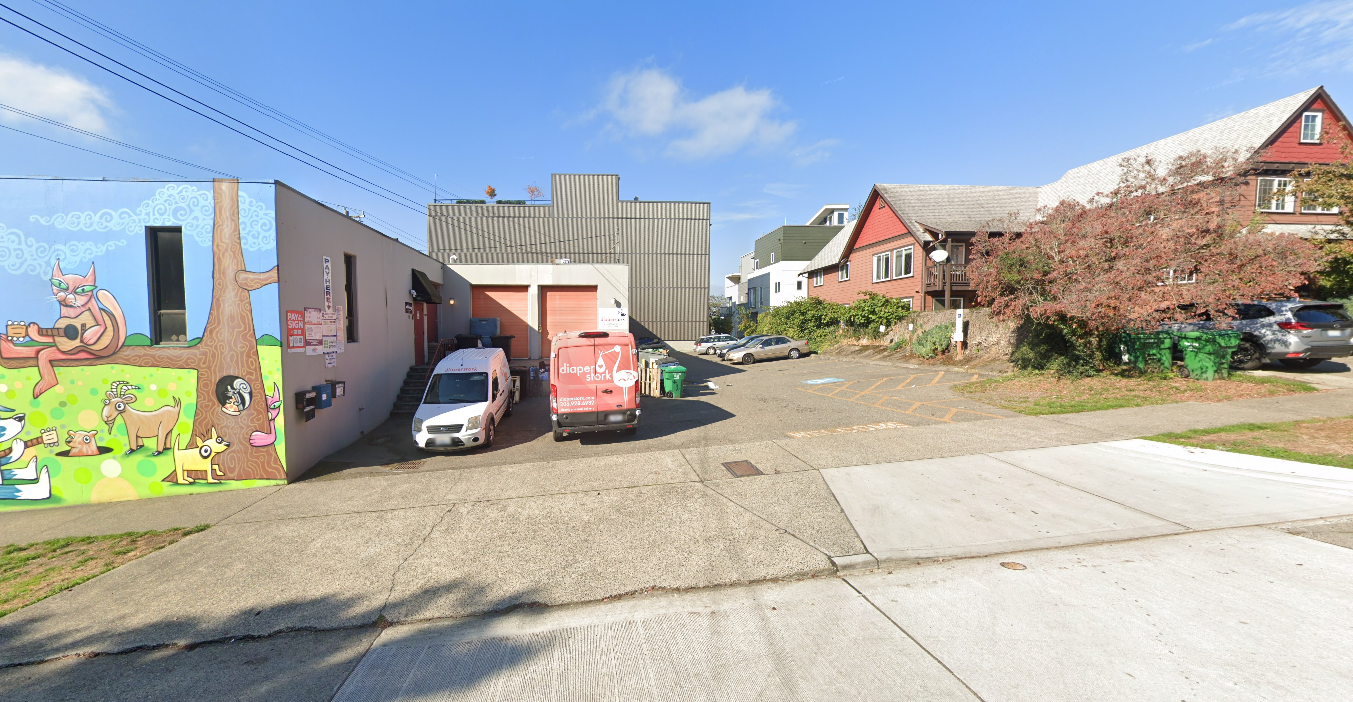 Photo of 3615 Palatine Ave. N (116 N 36th St.) - Lot (WX51)