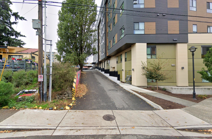 Photo of 12599 33rd Ave. NE - Lot (WX78)