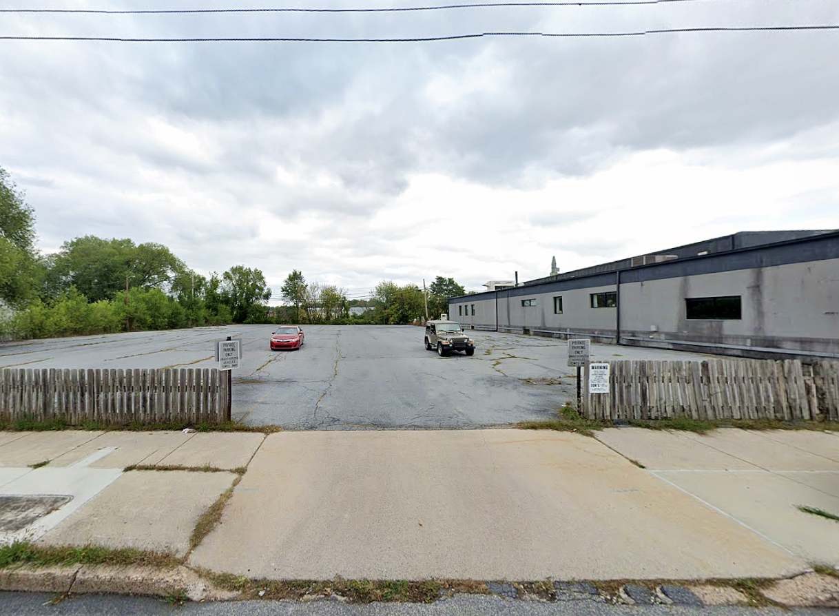 Photo of 945 N 7th St. - Lot